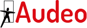 Audeo Logo